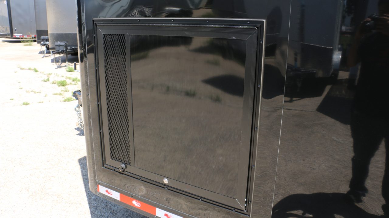 New (ON ORDER)28' NOS Package Race Trailer ST#SOLD