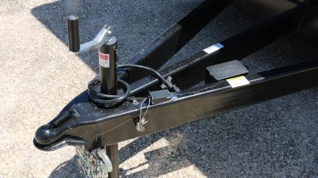 New (ON ORDER)28' NOS Package Race Trailer ST#SOLD