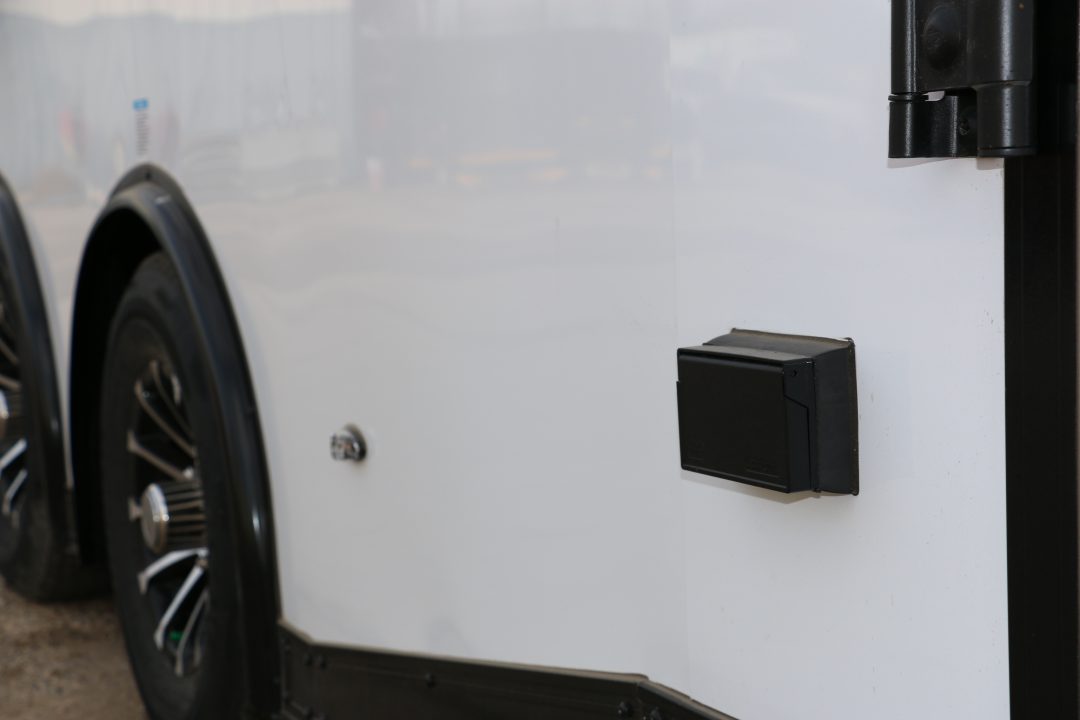 New 24' NOS Package Race Trailer ST#SOLD