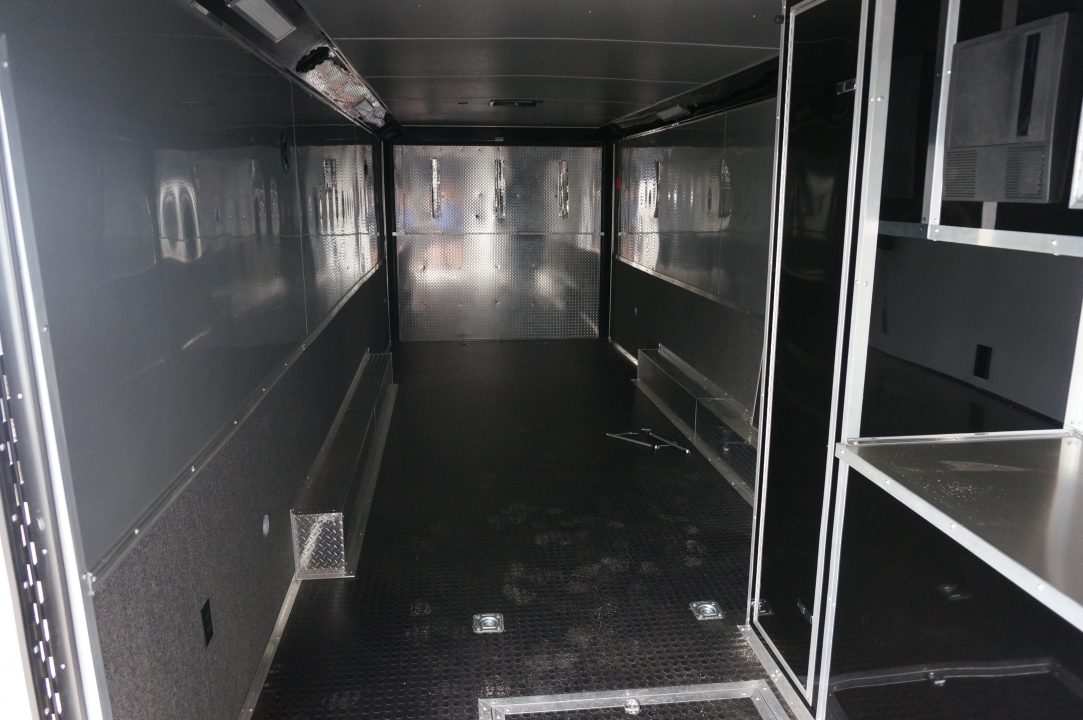 New 32 ft. Eliminator -- Super Stock W/ Bathroom ST#SOLD