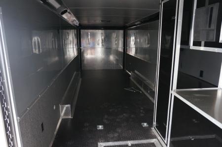 New 32 ft. Eliminator -- Super Stock W/ Bathroom ST#SOLD