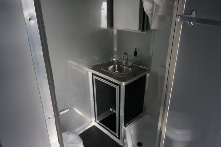 New 32 ft. Eliminator -- Super Stock W/ Bathroom ST#SOLD