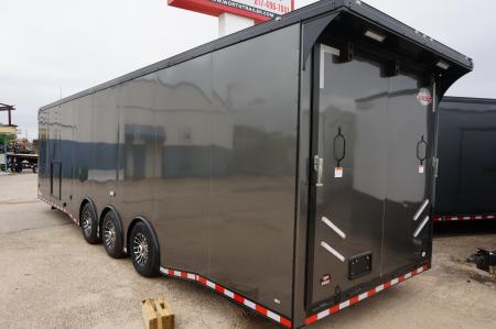 New 32 ft. Eliminator -- Super Stock W/ Bathroom ST#SOLD