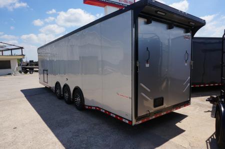 New 32ft Eliminator - SS Racer's Pkg w/ Bath/Shower ST#SOLD
