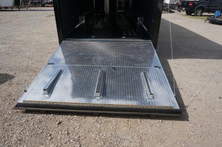 New 32ft Eliminator - SS Racer's Pkg w/ Bath/Shower ST#SOLD