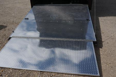 New 32ft Eliminator - SS Racer's Pkg w/ Bath/Shower ST#SOLD