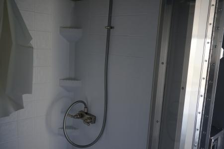 New 32ft Eliminator - SS Racer's Pkg w/ Bath/Shower ST#SOLD