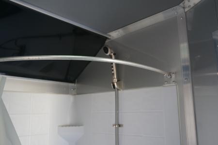 New 32ft Eliminator - SS Racer's Pkg w/ Bath/Shower ST#SOLD