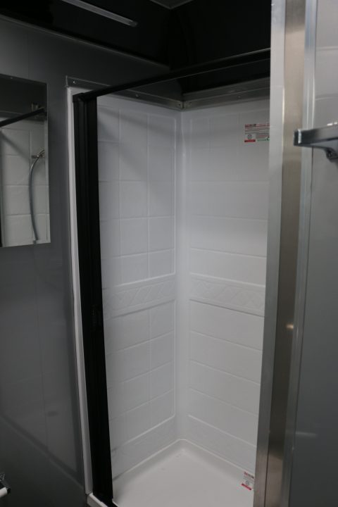 New 34FT ELIMINATOR SS W/BATHROOM, MINI SPLIT, AWNING, AND MORE!! ST#97458