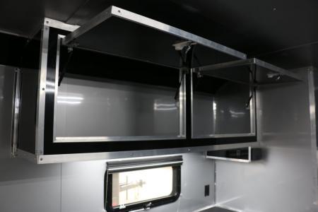 New 34FT ELIMINATOR SS W/BATHROOM, MINI SPLIT, AWNING, AND MORE!! ST#97458