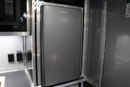New 34FT ELIMINATOR SS W/BATHROOM, MINI SPLIT, AWNING, AND MORE!! ST#97458