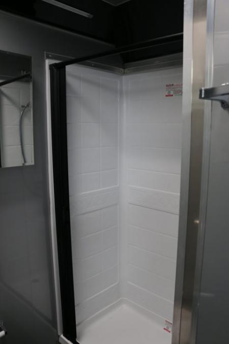 New 34FT ELIMINATOR SS W/BATHROOM, MINI SPLIT, AWNING, AND MORE!! ST#97458
