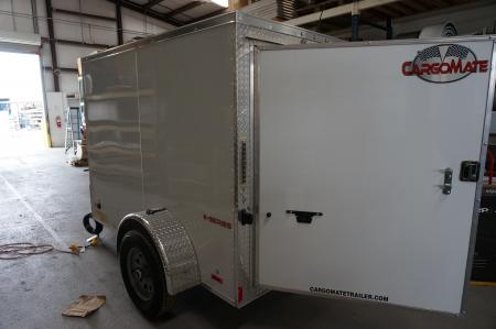 New 5 X 8 Tailgater!!! ST# SOLD