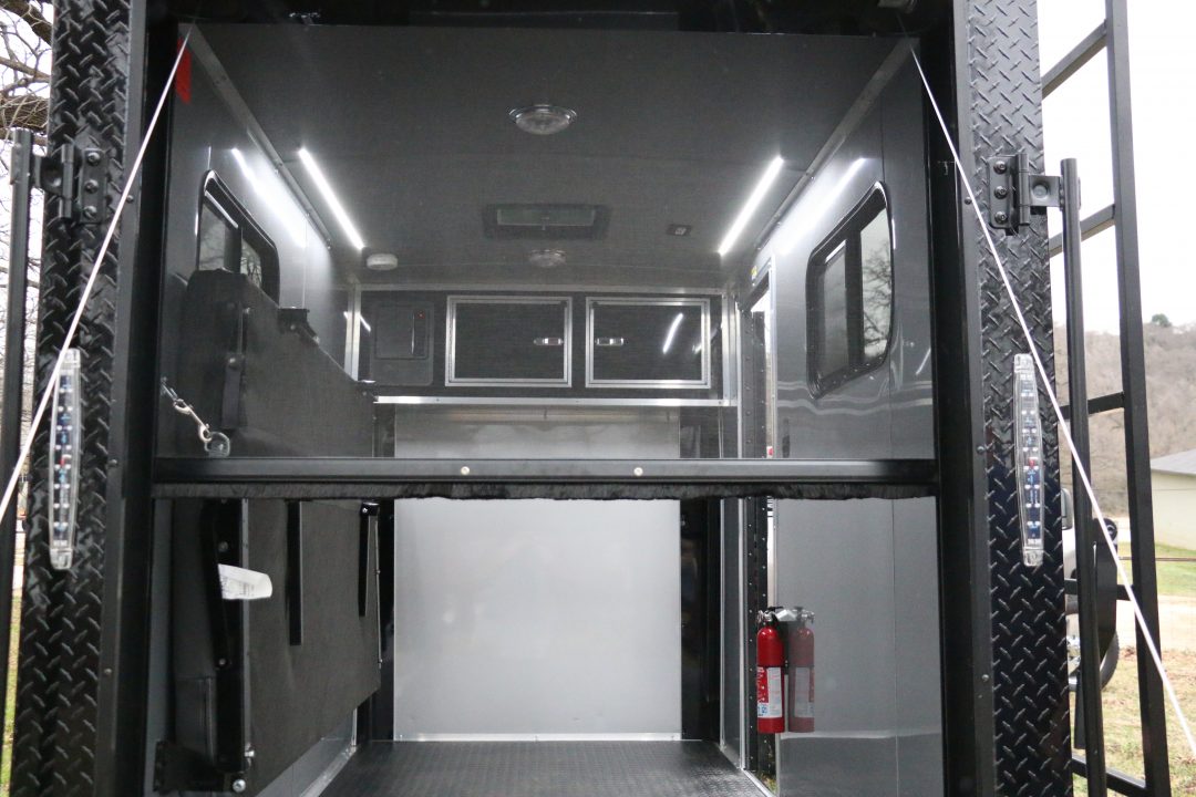 New 5x10 Off Road Camping Trailer ST# SOLD