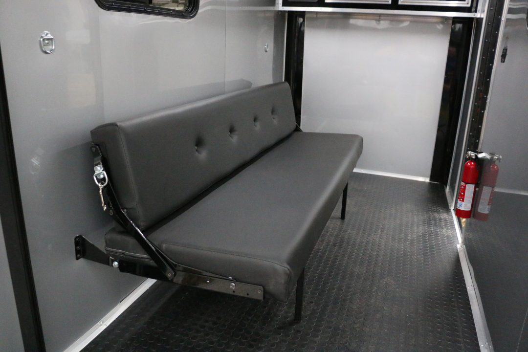 New 5x10 Off Road Camping Trailer ST# SOLD