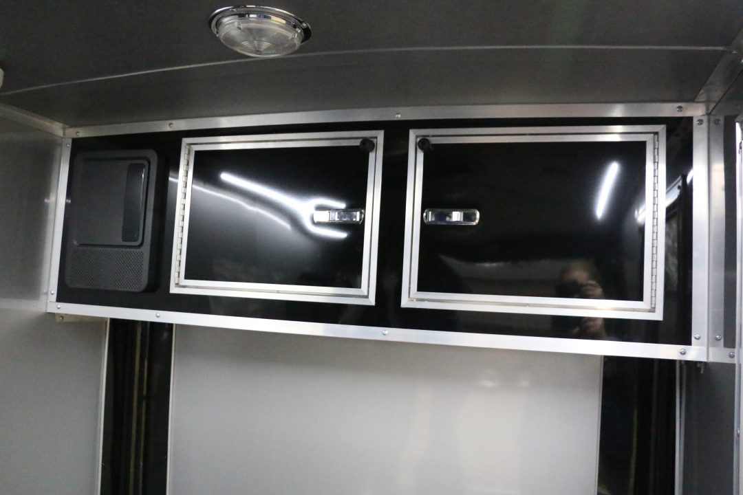 New 5x10 Off Road Camping Trailer ST# SOLD