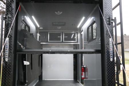 New 5x10 Off Road Camping Trailer ST# SOLD