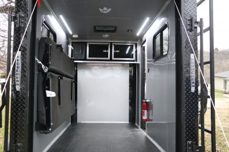 New 5x10 Off Road Camping Trailer ST# SOLD