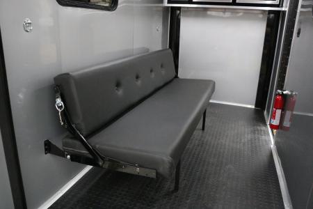 New 5x10 Off Road Camping Trailer ST# SOLD