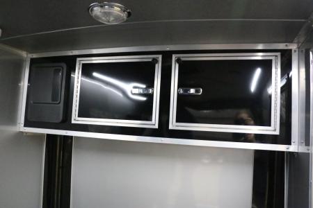 New 5x10 Off Road Camping Trailer ST# SOLD