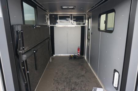 New 5x10 Off Road Camping Trailer ST# SOLD