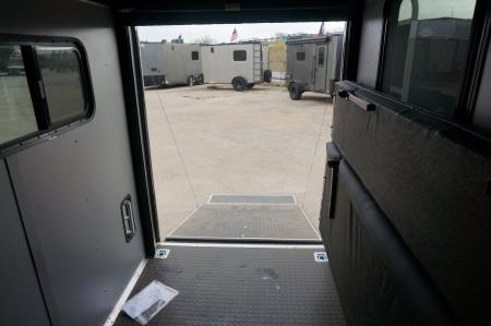 New 5x10 Off Road Camping Trailer ST# SOLD