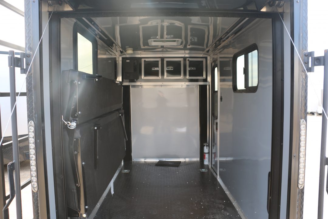 New 5x10 Off Road Camping Trailer ST#SOLD
