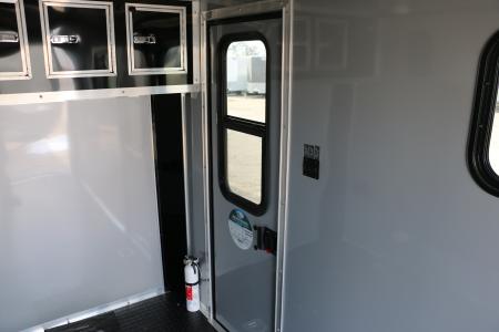 New 5x10 Off Road Camping Trailer ST#SOLD