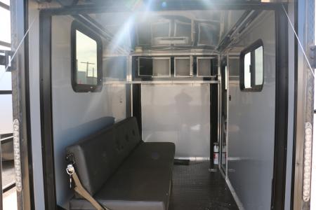 New 5x10 Off Road Camping Trailer ST#SOLD