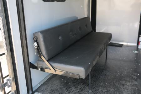 New 5x10 Off Road Camping Trailer ST#SOLD