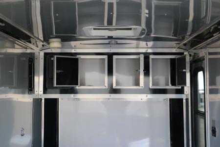 New 5x10 Off Road Camping Trailer ST#SOLD
