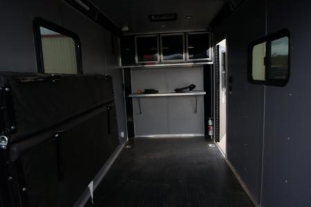 New 6x12 Off Road Camping Trailer ST# sold