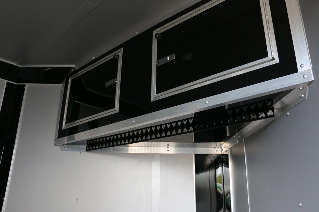 New 7 x 14 V-Low Motorcycle Trailer ST# SOLD