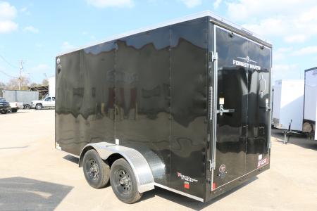 New 7x14 LEEH Screwed Exterior Tandem axle ST# (ON ORDER)