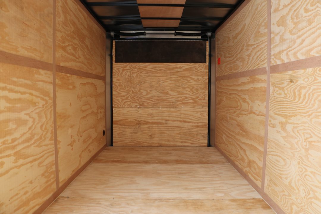New 7X16 LEE SEMI SCREWLESS W/5.2K AXLES