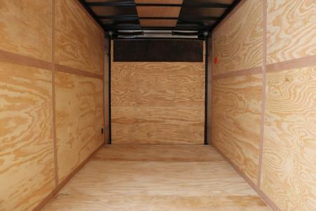 New 7X16 LEE SEMI SCREWLESS W/5.2K AXLES