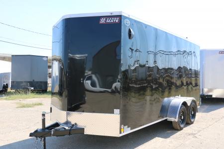 New 7x16 LEEH Semi-Screwless Tandem axle ST# (ON ORDER)