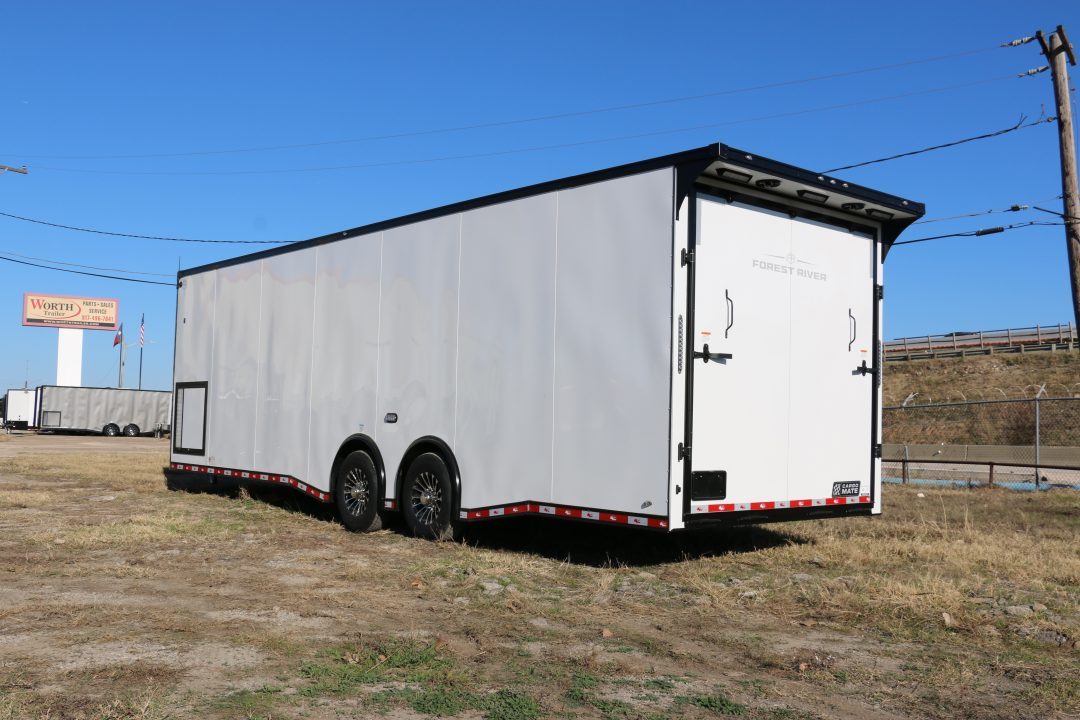 New 8.5 X 28 CONTINENTAL CARGO NITRO