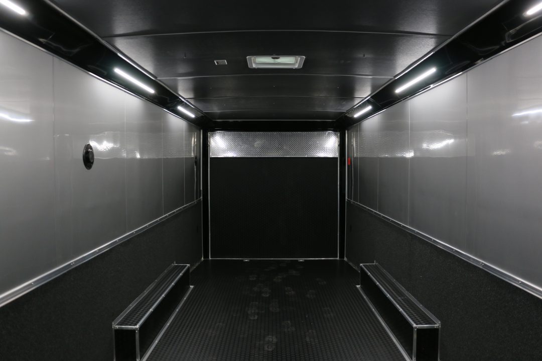 New 8.5 X 28 CONTINENTAL CARGO NITRO