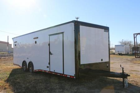 New 8.5 X 28 CONTINENTAL CARGO NITRO