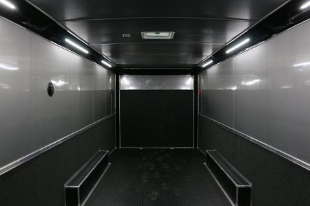 New 8.5 X 28 CONTINENTAL CARGO NITRO