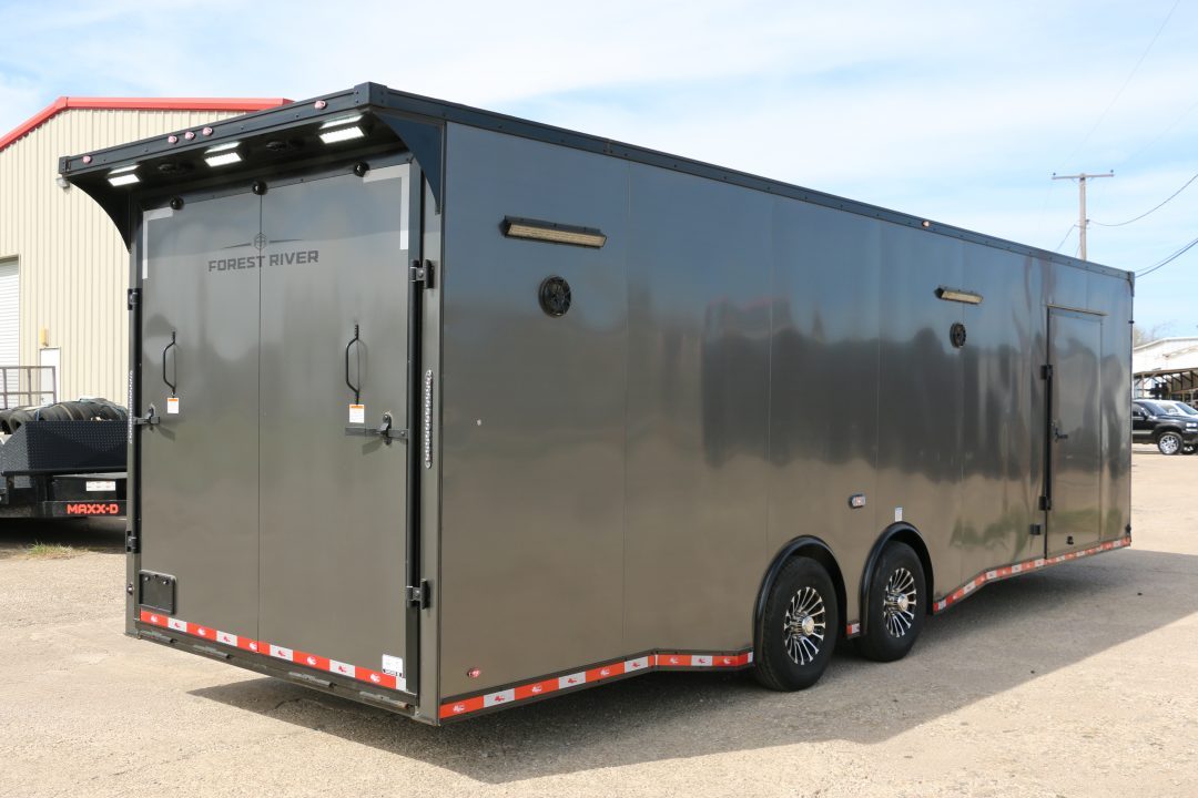 New 8.5 X 28 CONTINENTAL CARGO NITRO ST