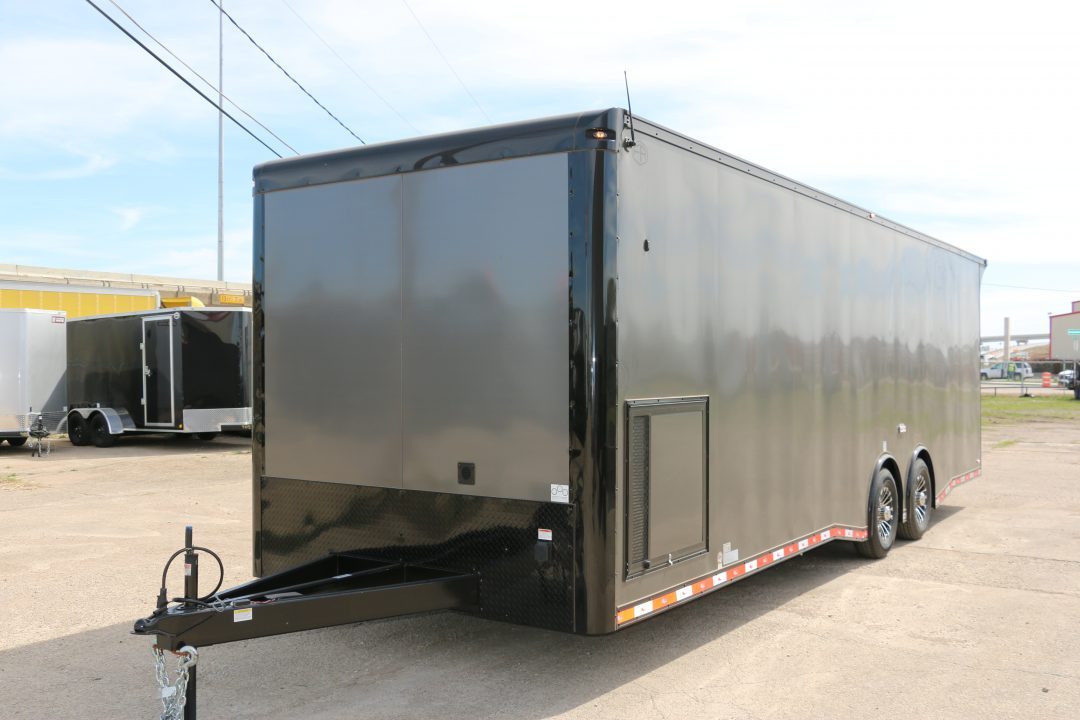 New 8.5 X 28 CONTINENTAL CARGO NITRO ST