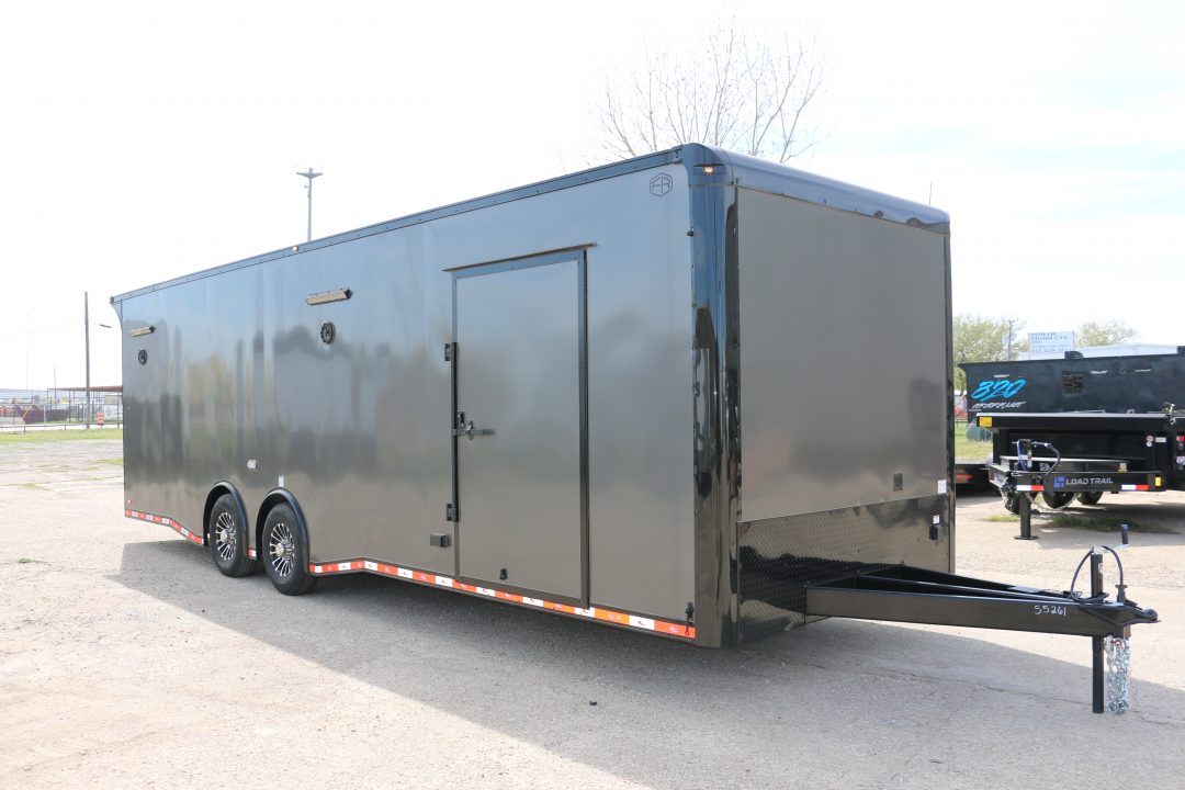New 8.5 X 28 CONTINENTAL CARGO NITRO ST