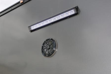 New 8.5 X 28 CONTINENTAL CARGO NITRO ST