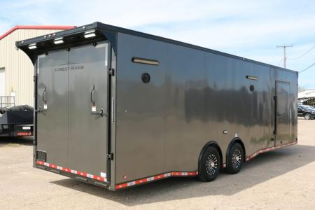 New 8.5 X 28 CONTINENTAL CARGO NITRO ST
