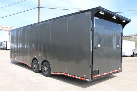 New 8.5 X 28 CONTINENTAL CARGO NITRO ST
