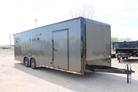 New 8.5 X 28 CONTINENTAL CARGO NITRO ST