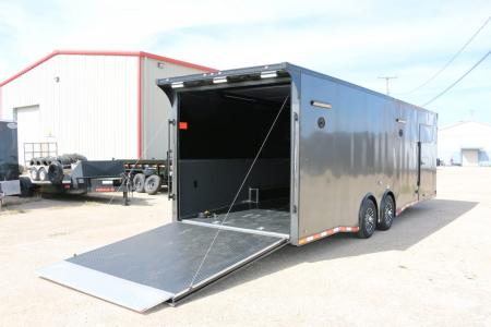 New 8.5 X 28 CONTINENTAL CARGO NITRO ST