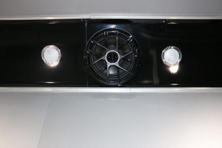 New 8.5' X 44' GOOSENECK RACE CAR TRAILER W/ LIVING QUARTERS